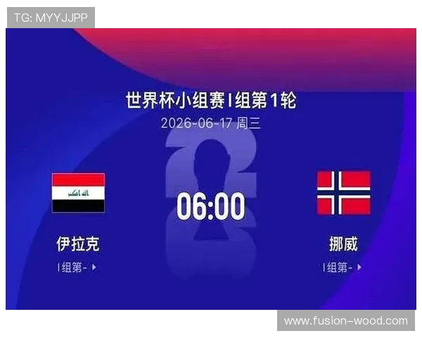 世界杯伊拉克对挪威比赛进球数预测分析与专家推荐指南